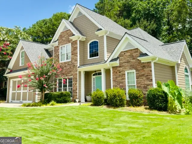 77 Greenview Drive, Newnan, GA 30265 - #2