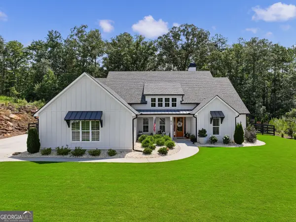 86 N Shore At Redwine Drive, Newnan, GA 30263