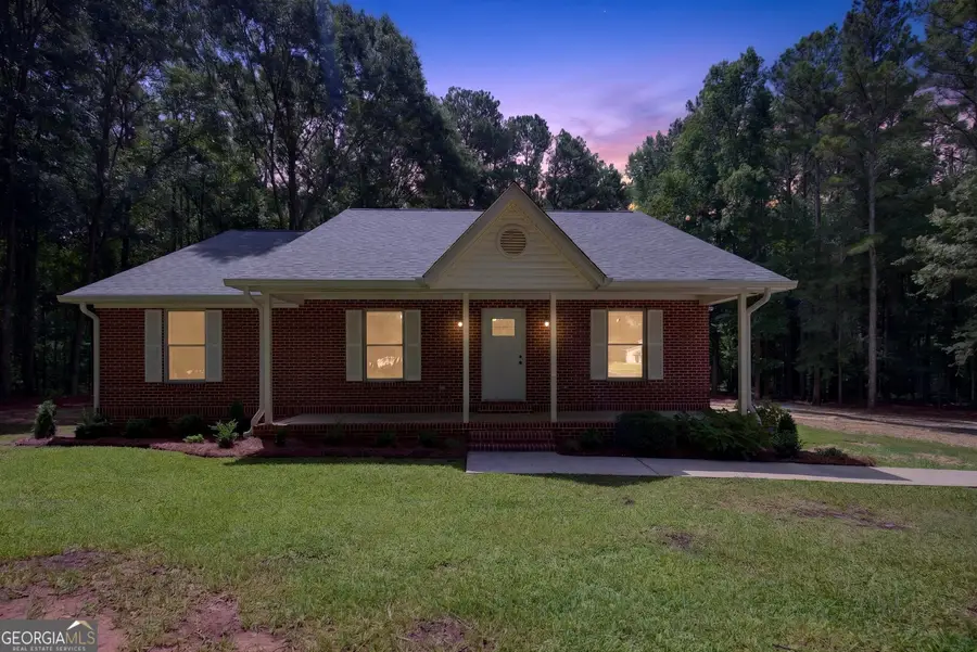 174 Rockhouse Road, Senoia, GA 30276 - #2