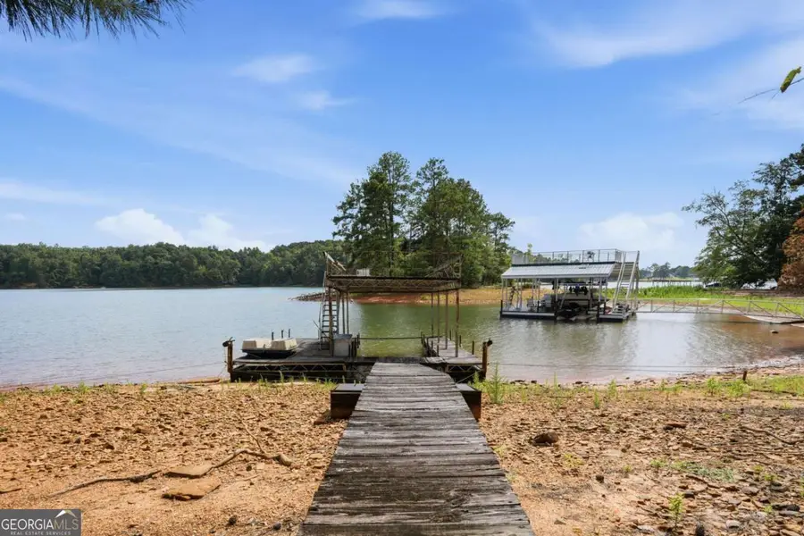 0 Chalet Circle, Dawsonville, GA 30534 - #2