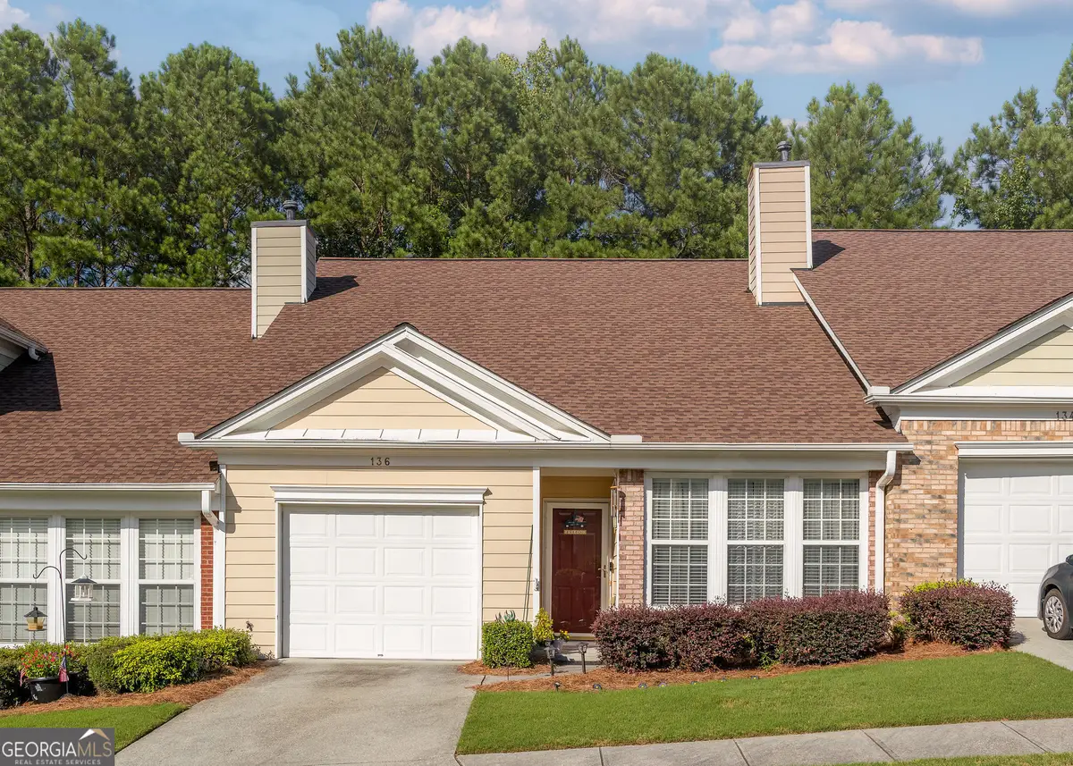 136 Camry Lane, Grayson, GA 30017 - #1
