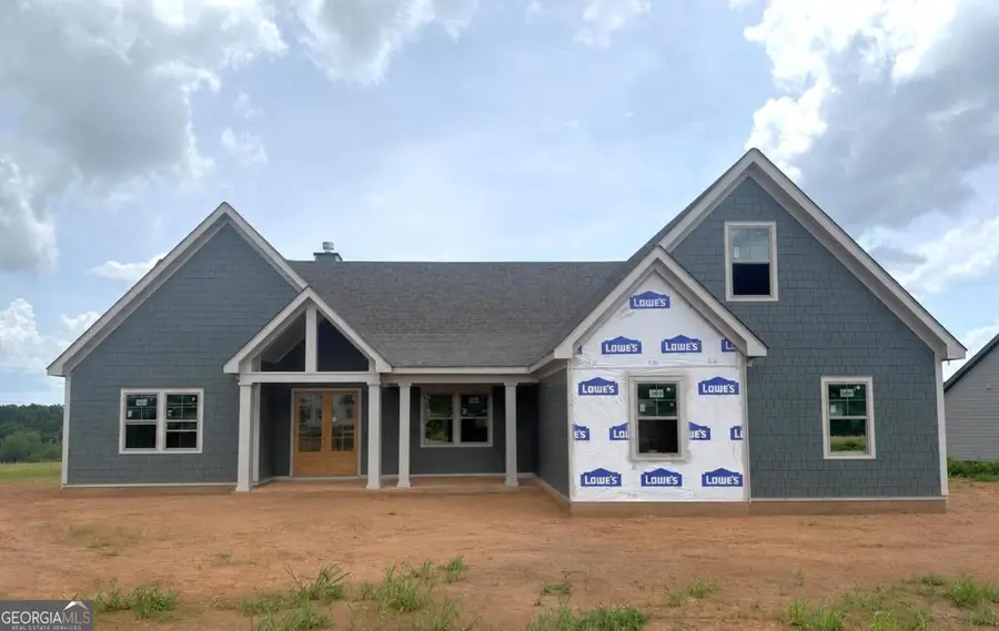 1130 Madison Hills Drive, Madison, GA 30650 - #2