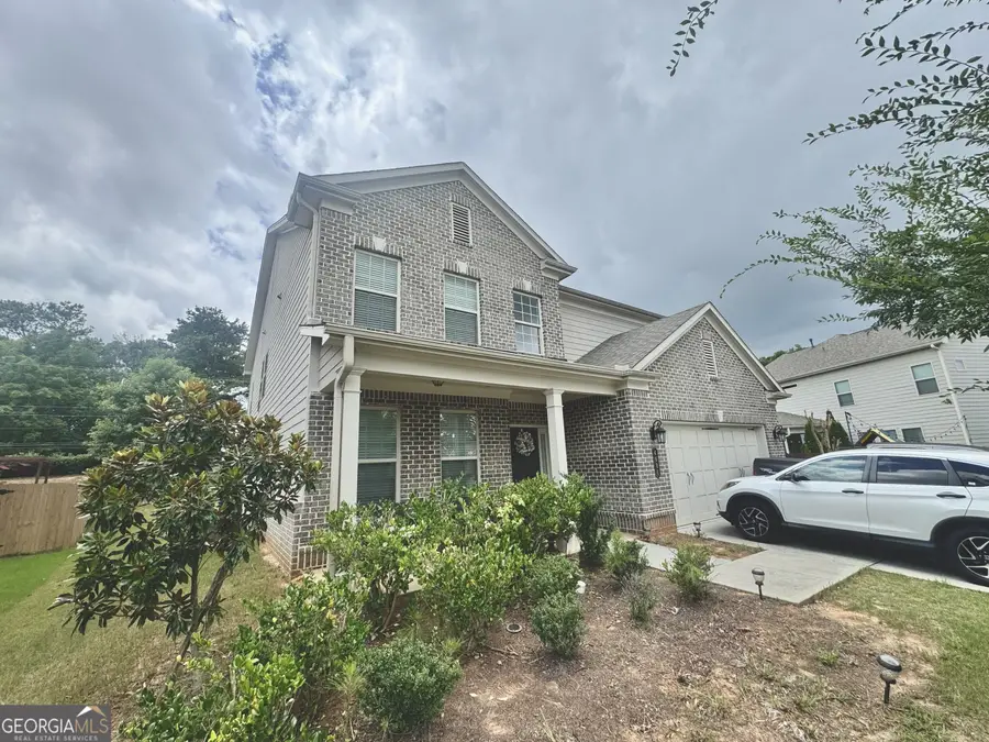 4686 Leader Lane, Duluth, GA 30096 - #2