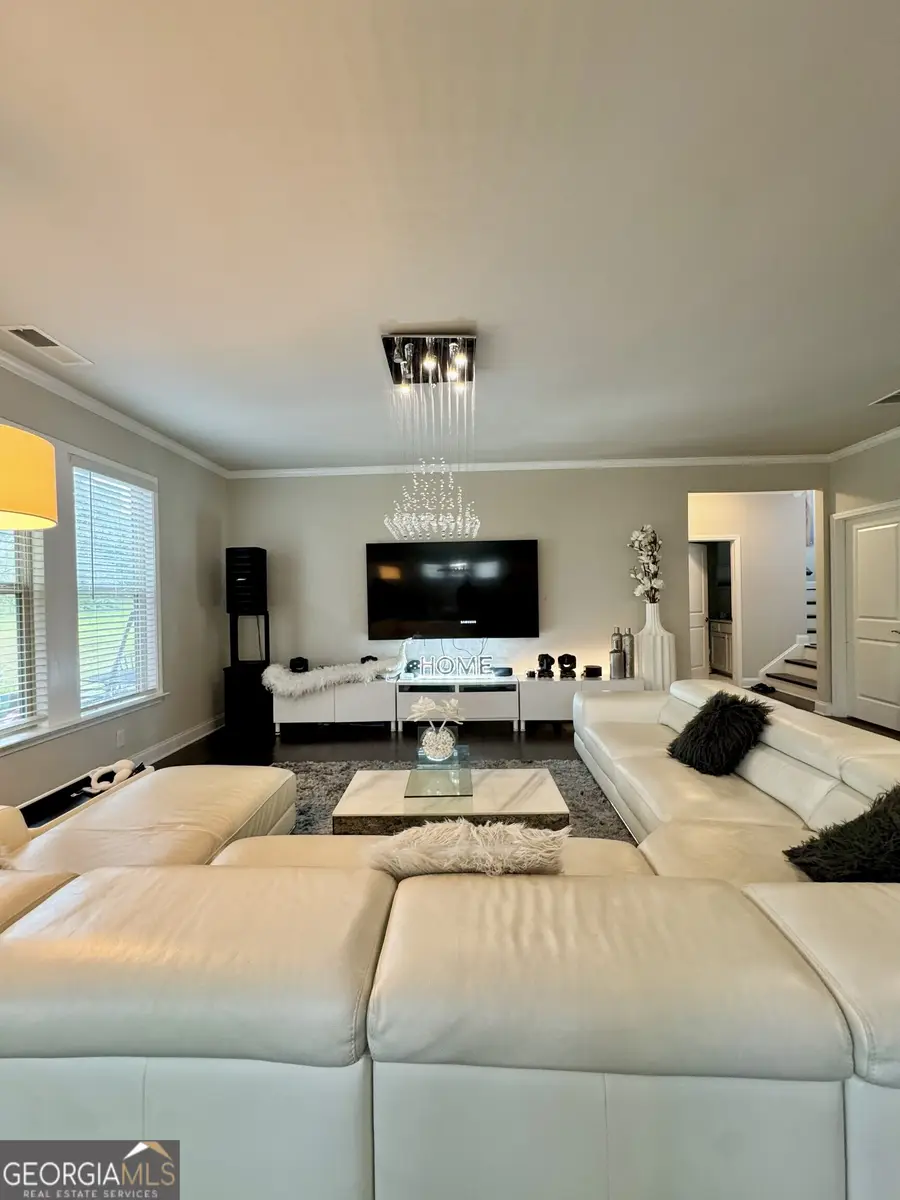 4686 Leader Lane, Duluth, GA 30096 - #3