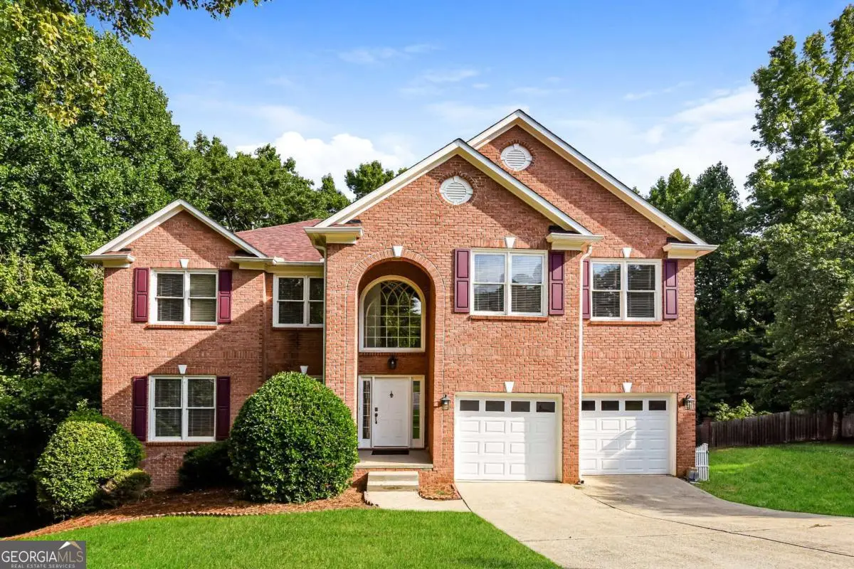 3616 Creek Arbor Court, Suwanee, GA 30024 - #1