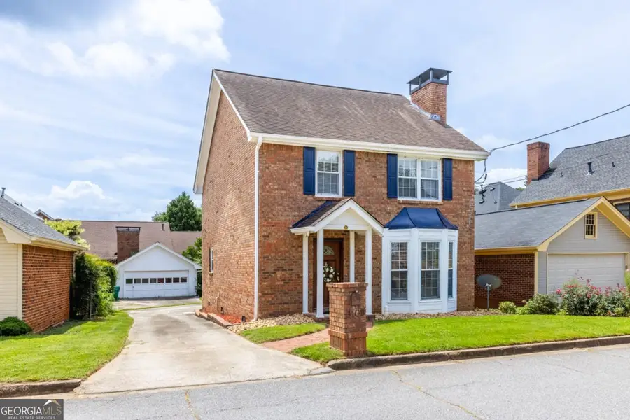 3109 Henderson Walk, Atlanta, GA 30340 - #2