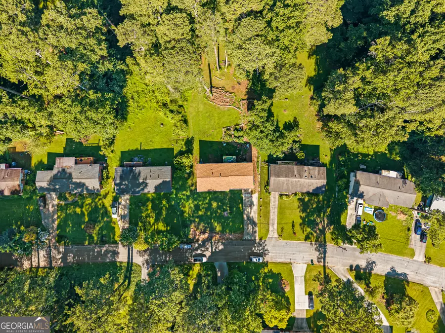 452 Kenridge Circle, Stone Mountain, GA 30083 - #2