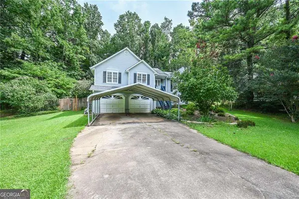 2346 Westland Way, Acworth, GA 30102