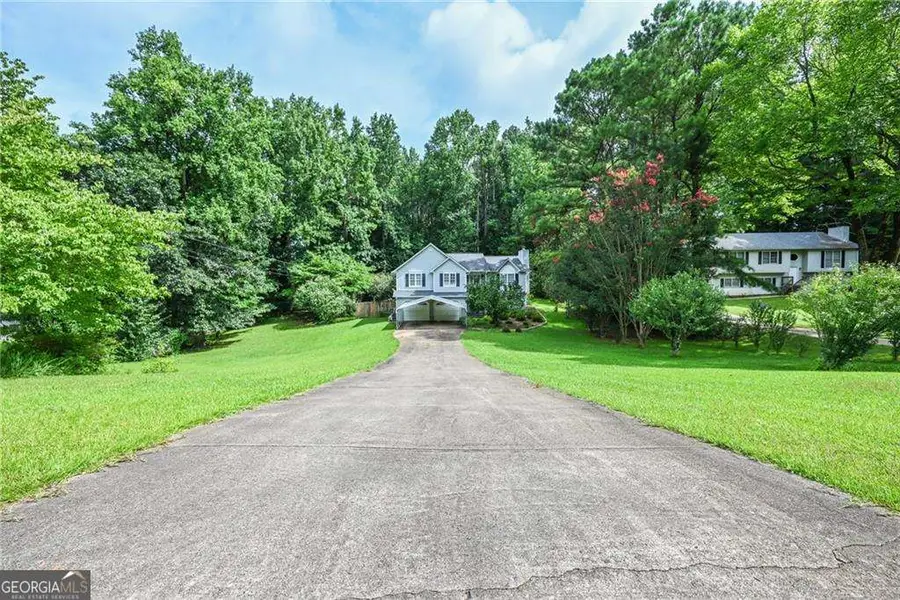 2346 Westland Way, Acworth, GA 30102 - #3