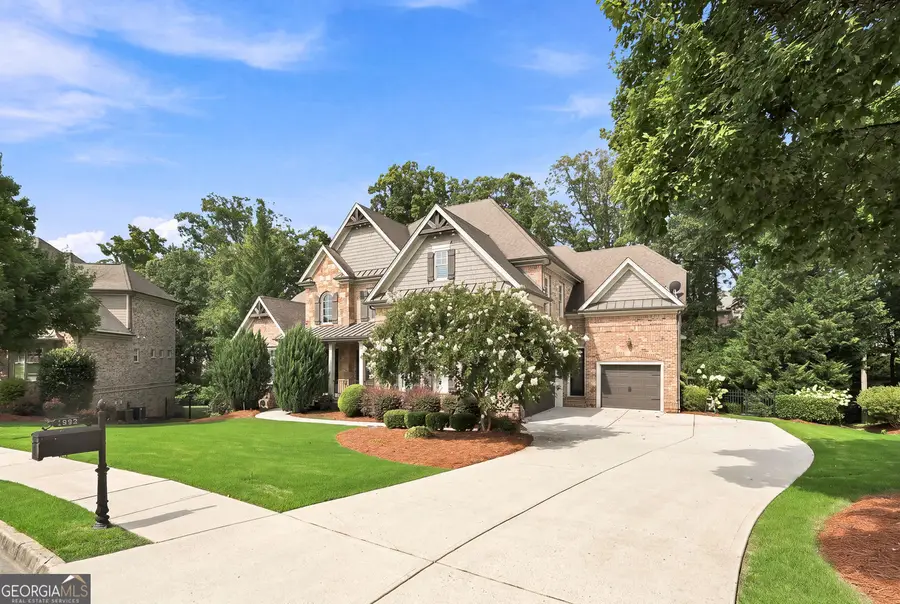 1992 Stonewater Court, Hoschton, GA 30548 - #3