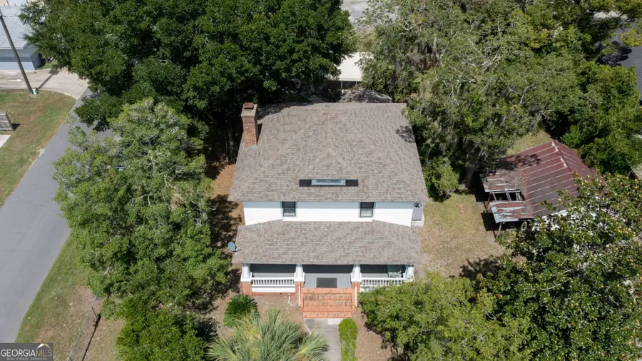 400 First Street, Folkston, GA 31537 - #2