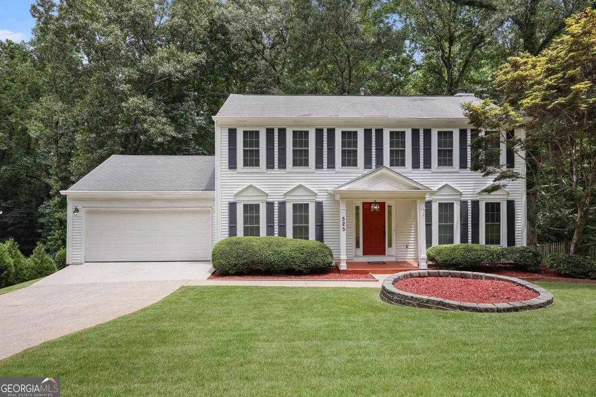 525 Cranberry Place, Roswell, GA 30076 - #1
