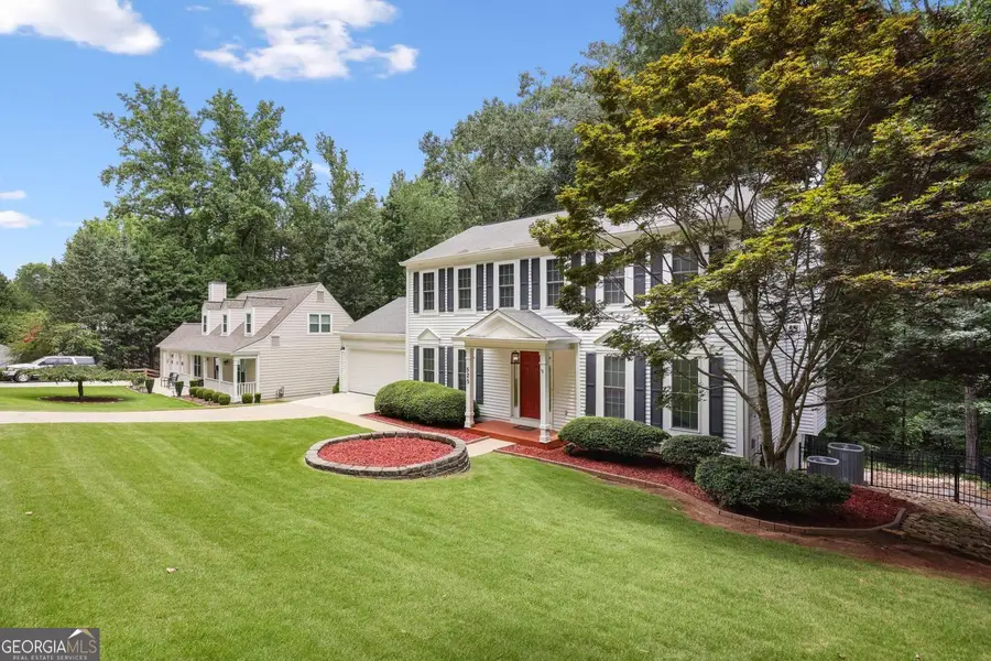 525 Cranberry Place, Roswell, GA 30076 - #2