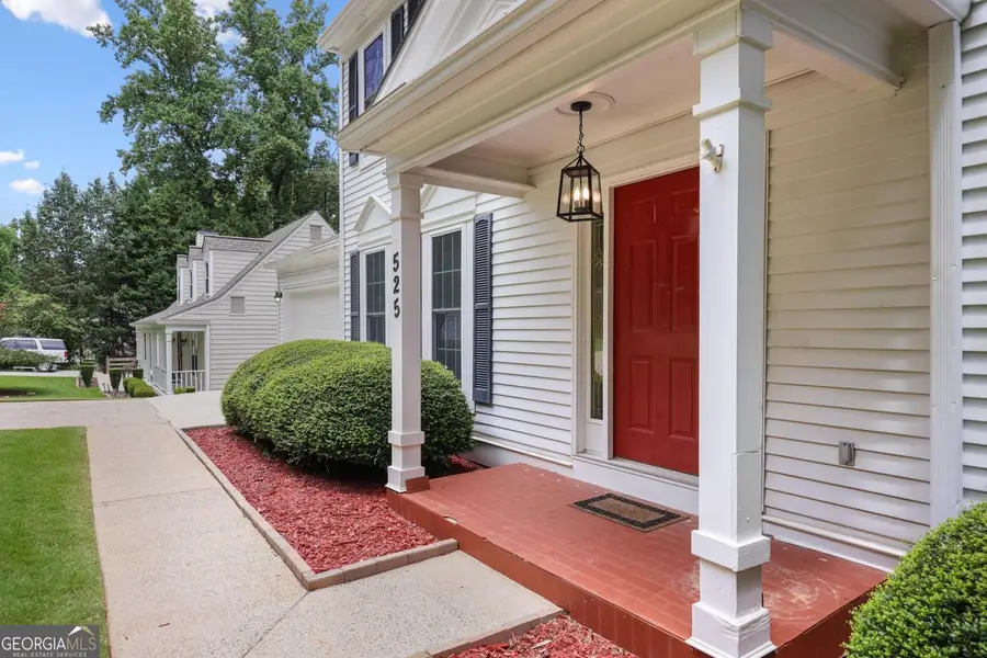 525 Cranberry Place, Roswell, GA 30076 - #3