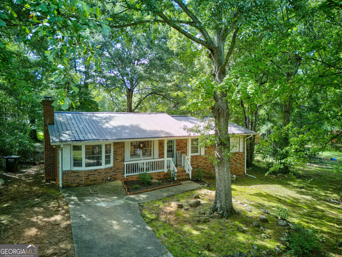 342 Orchard Circle, Commerce, GA 30529 - #1