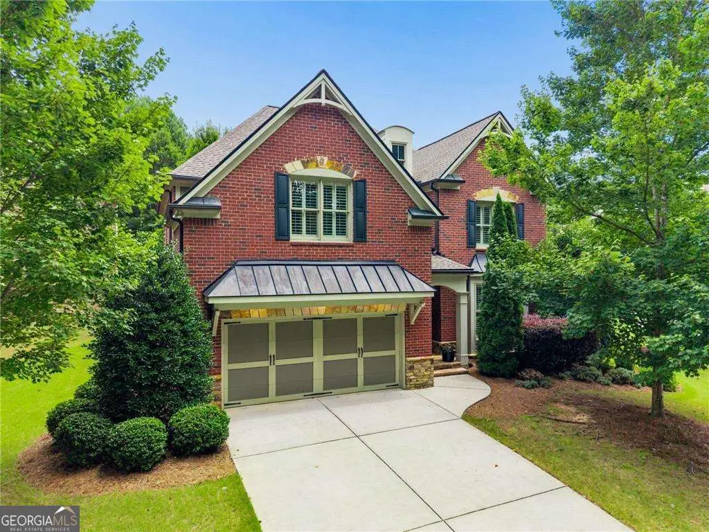 2020 Anderson Drive Se, Smyrna, GA 30080 - #1