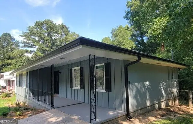 7102 Doncaster Road, Jonesboro, GA 30236 - #2