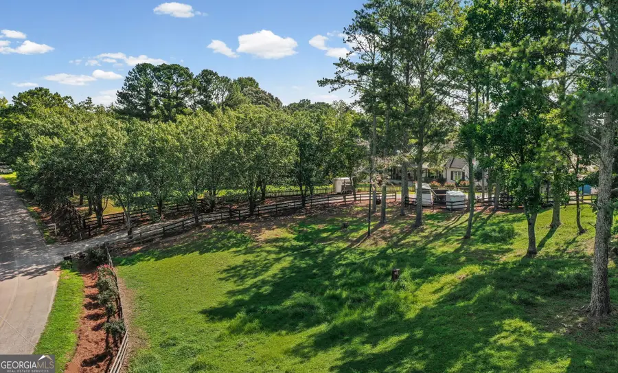 3204 Reavis Mountain Road, Ball Ground, GA 30107 - #3