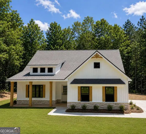 338 Dunn Road, Silver Creek, GA 30173