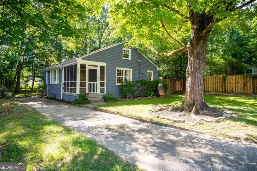 2816 Defoors Ferry Road Nw, Atlanta, GA 30318 - #3