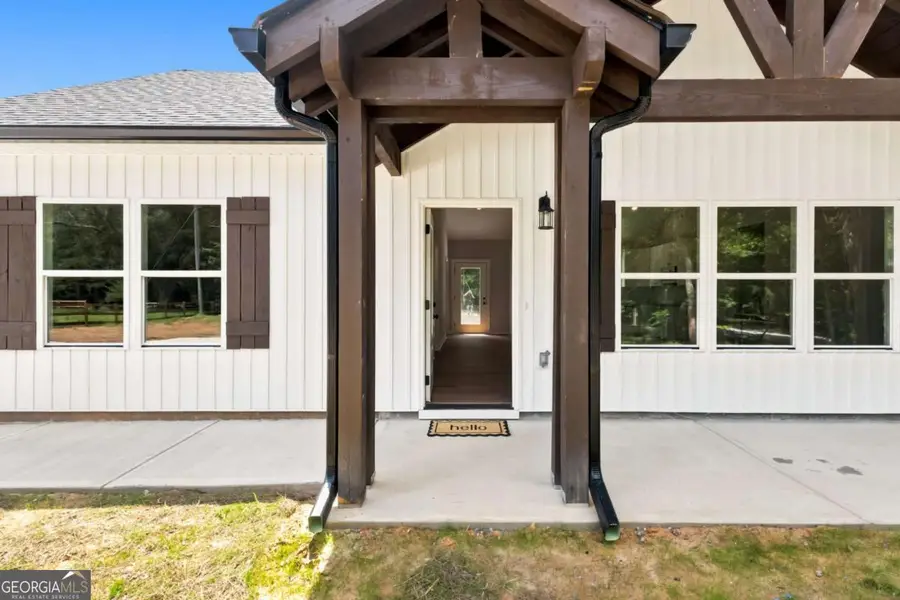 283 Hoke Golden Road, Bremen, GA 30110 - #3