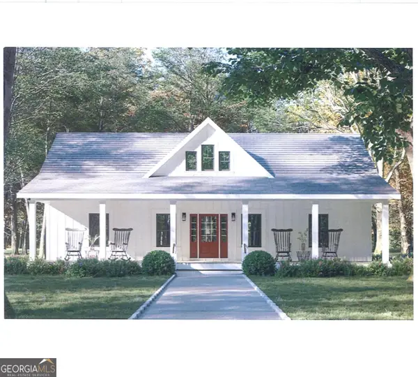 992 Mapp Street, Madison, GA 30650