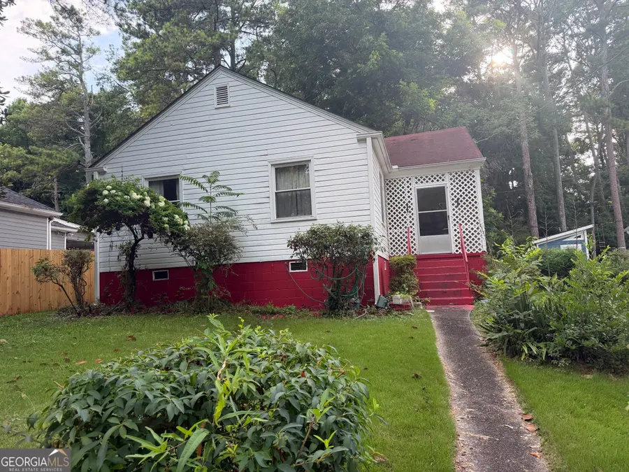 773 Maynard Terrace Se, Atlanta, GA 30316 - #2