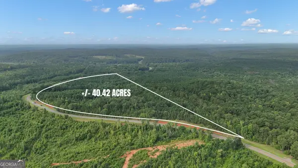 00 Woodland Road, Thomaston, GA 30286