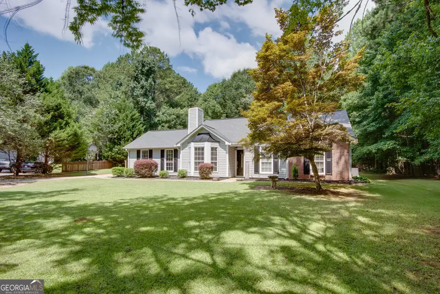 289 Marsha Way, Sharpsburg, GA 30277 - #2