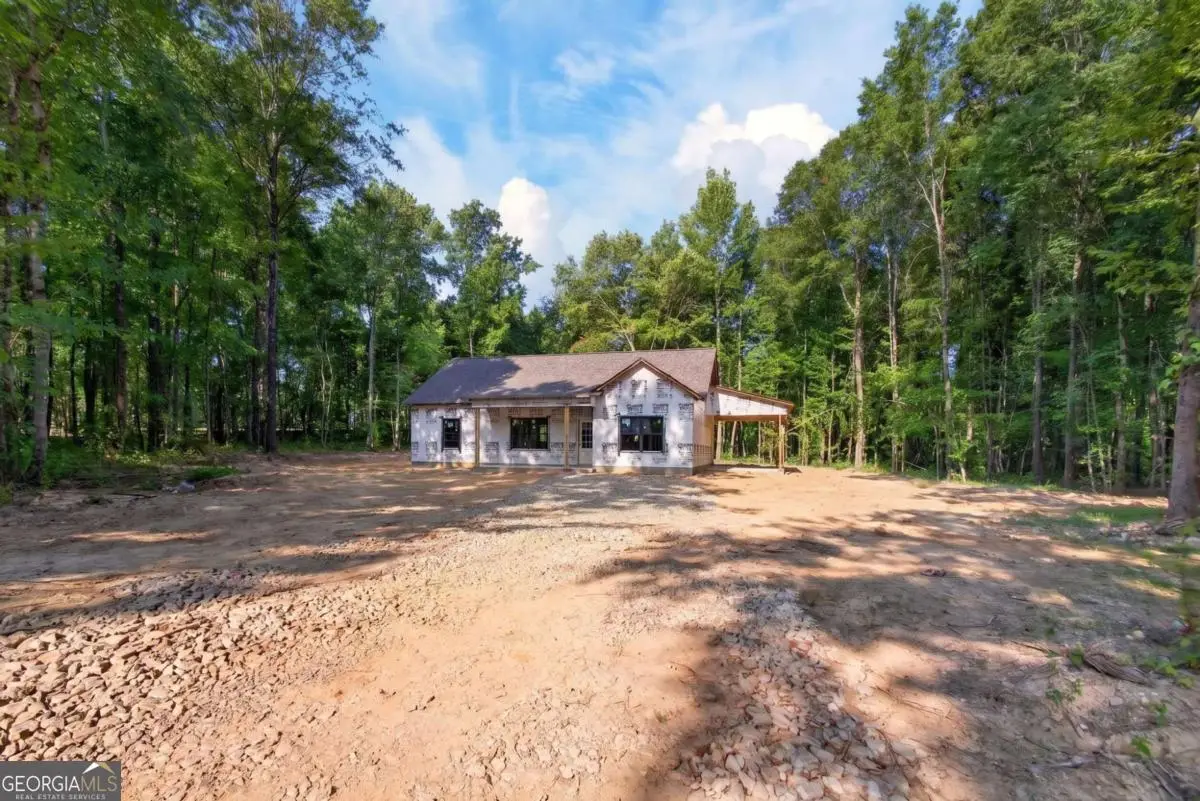 321 Relay Road, Silver Creek, GA 30173 - #1