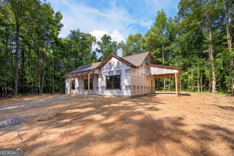 321 Relay Road, Silver Creek, GA 30173 - #3
