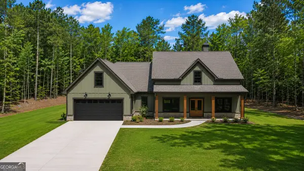 102 D S Cay Drive, Milledgeville, GA 31061