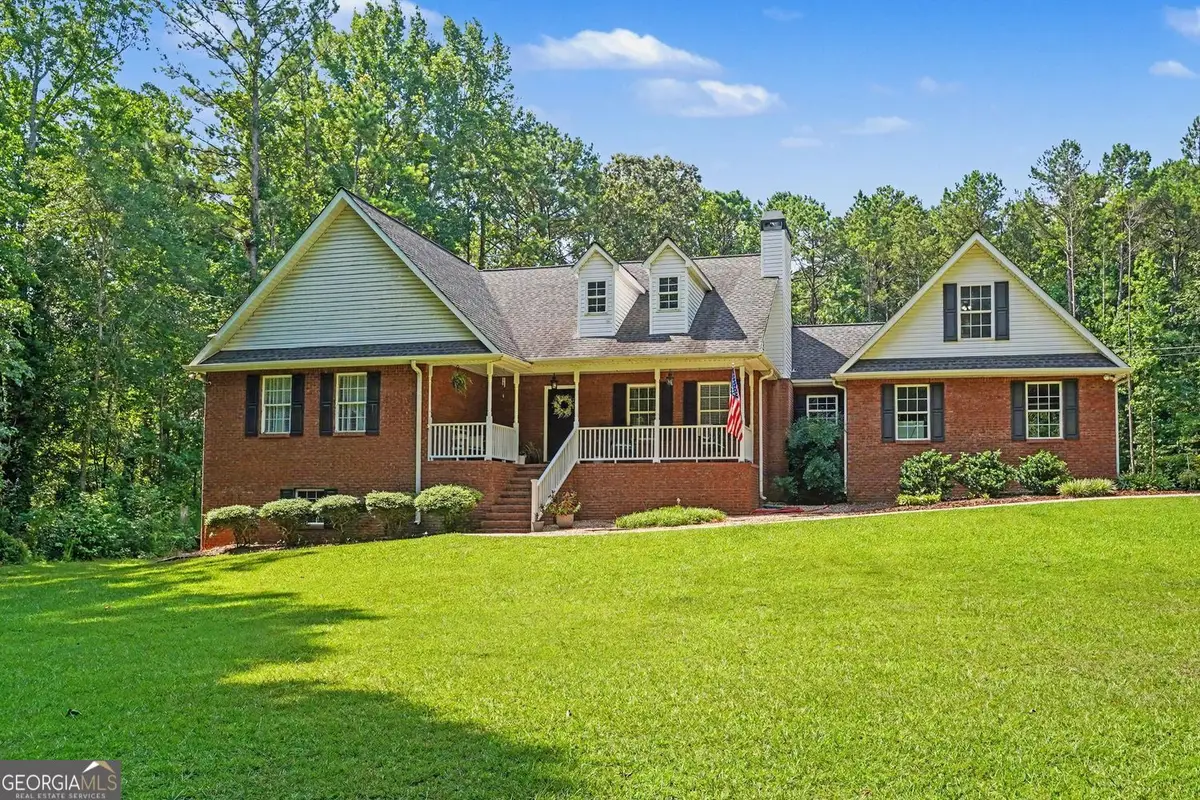 758 Hemphill Road, Stockbridge, GA 30281 - #1