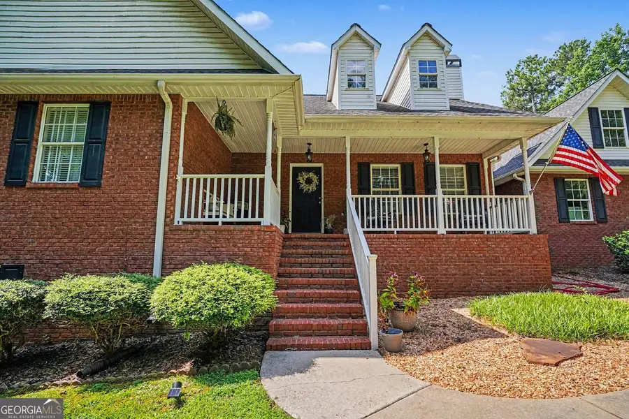 758 Hemphill Road, Stockbridge, GA 30281 - #2