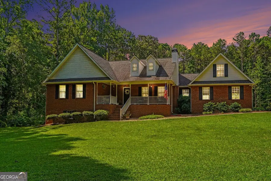 758 Hemphill Road, Stockbridge, GA 30281 - #3
