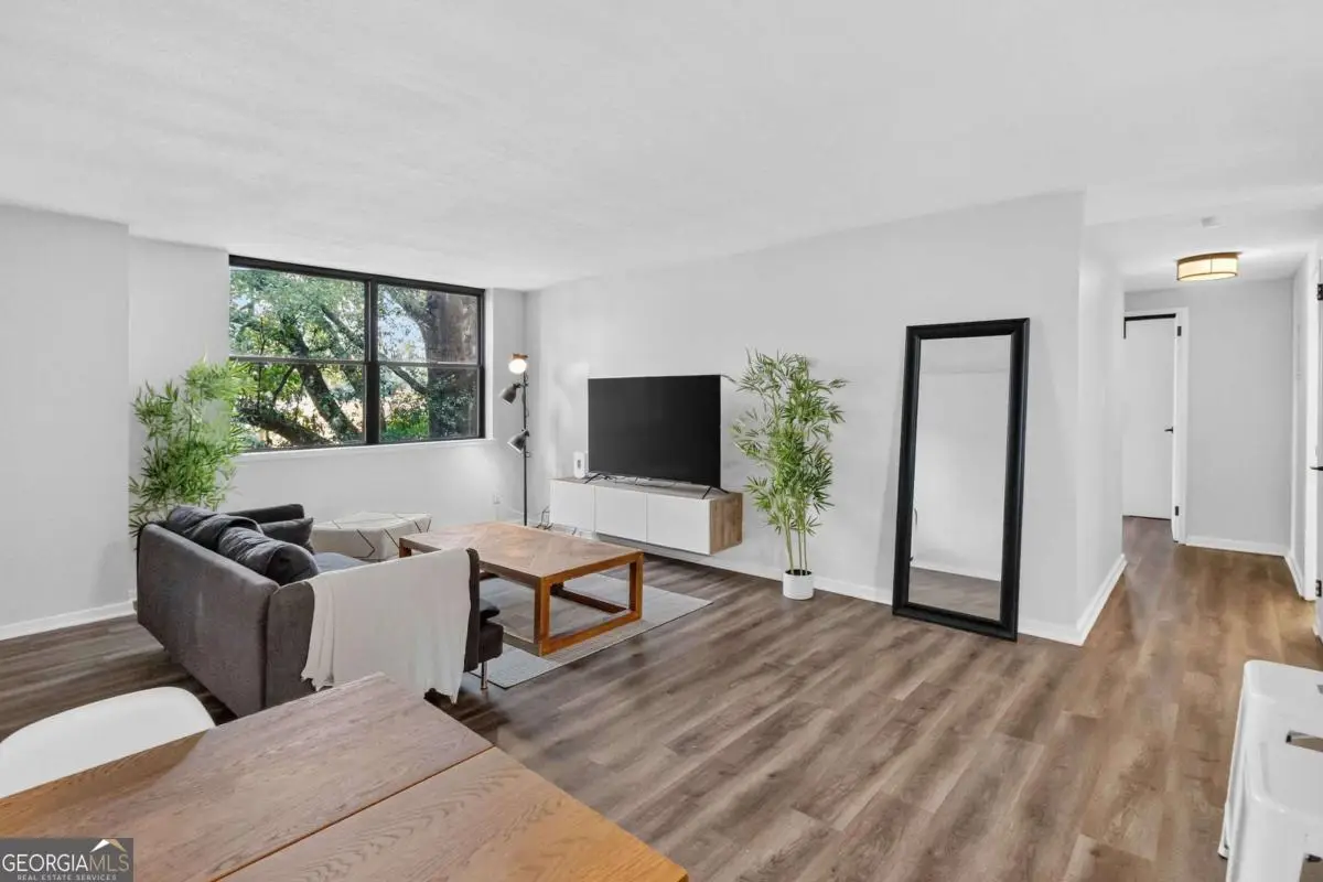 2965 Pharr Court South Nw #319, Atlanta, GA 30305 - #1