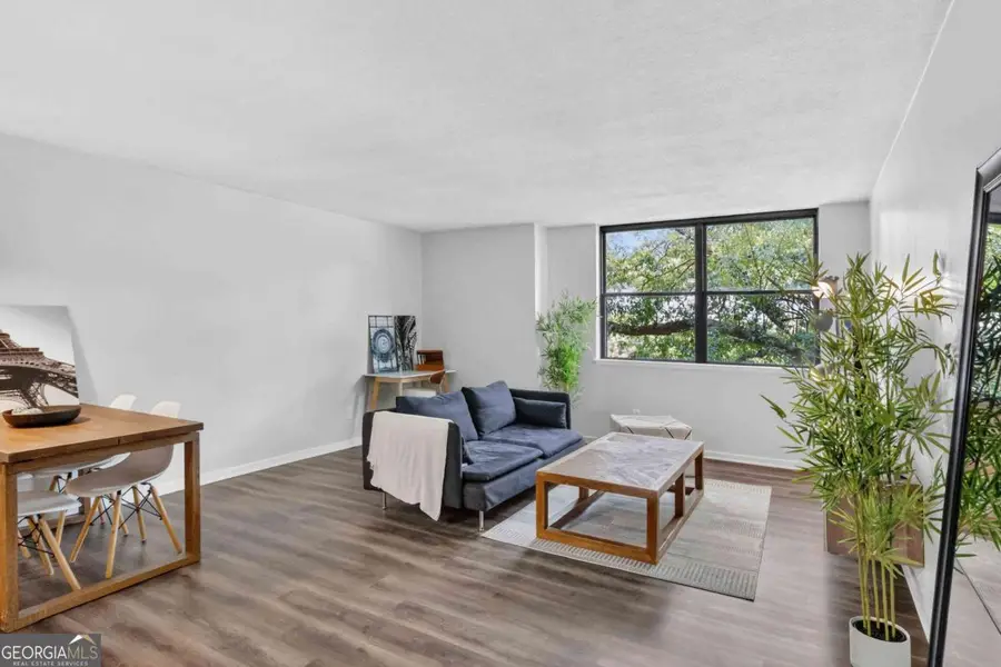 2965 Pharr Court South Nw #319, Atlanta, GA 30305 - #2