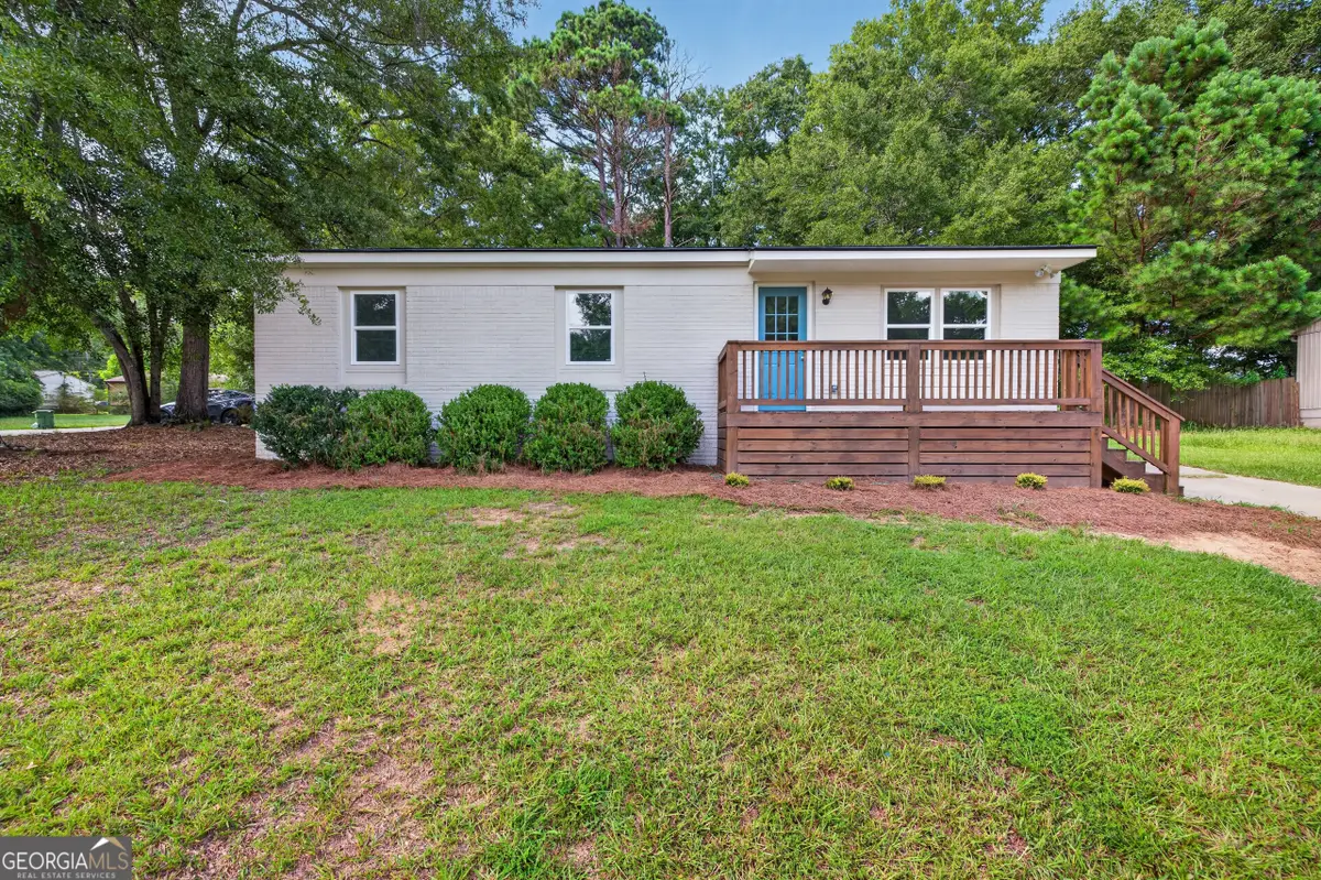 701 Kendall Court, Monroe, GA 30655 - #1