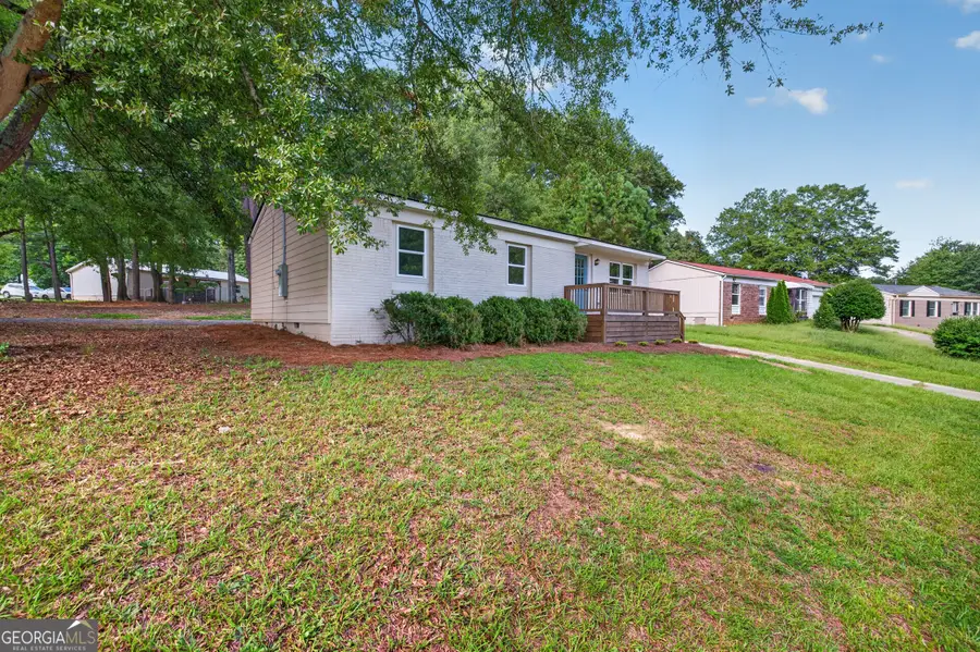 701 Kendall Court, Monroe, GA 30655 - #3