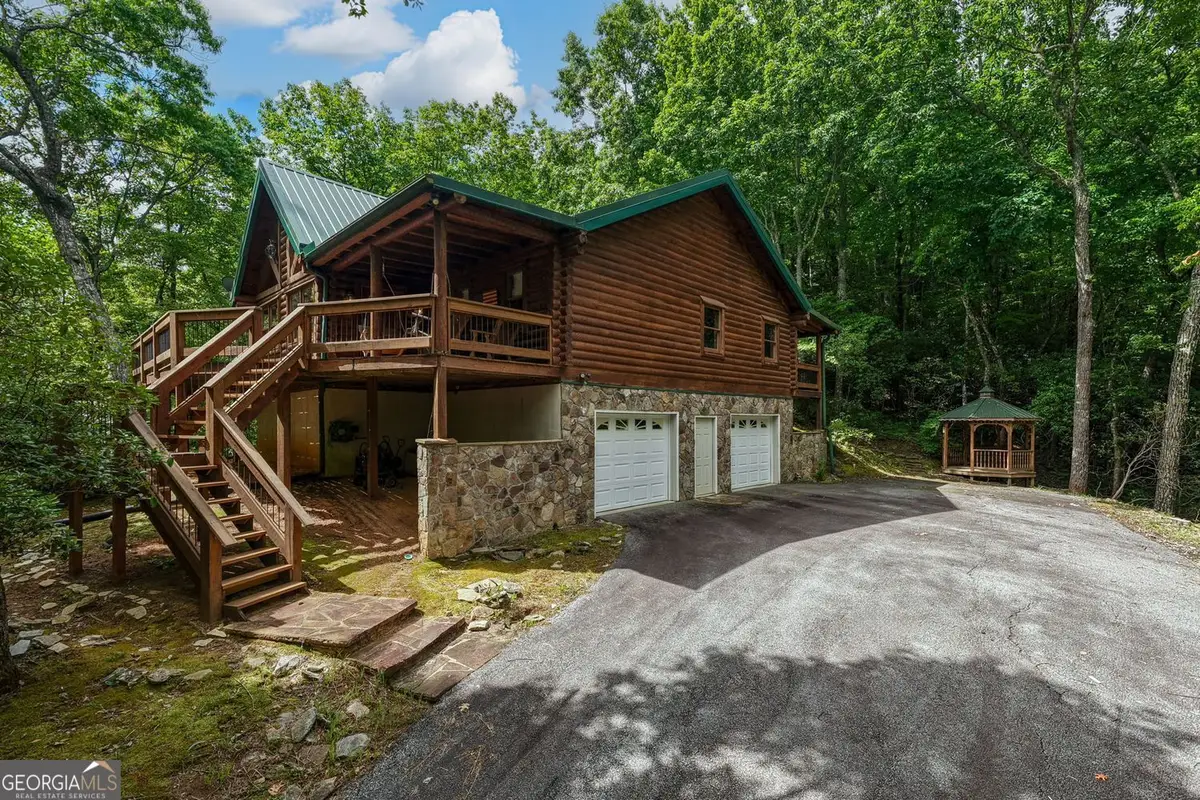 154 Summer Lane, Clayton, GA 30525 - #1