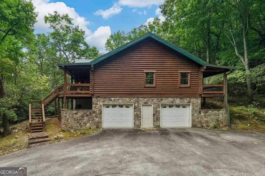 154 Summer Lane, Clayton, GA 30525 - #3