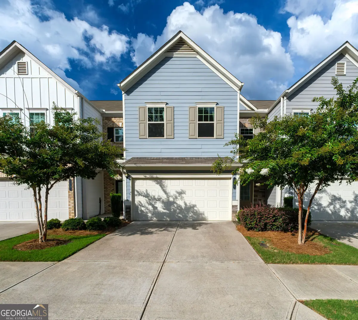 139 Madison Bend, Woodstock, GA 30188 - #1