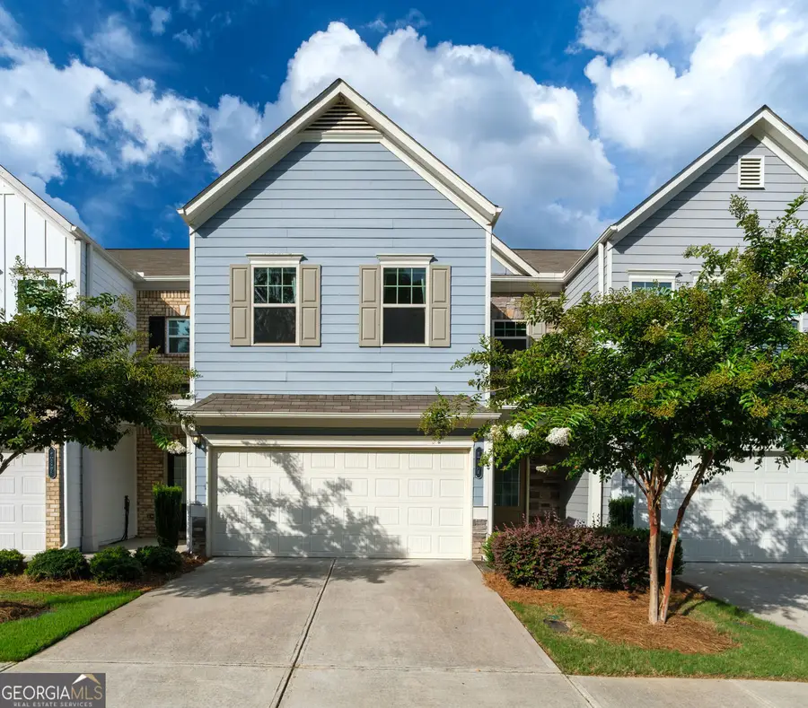 139 Madison Bend, Woodstock, GA 30188 - #2