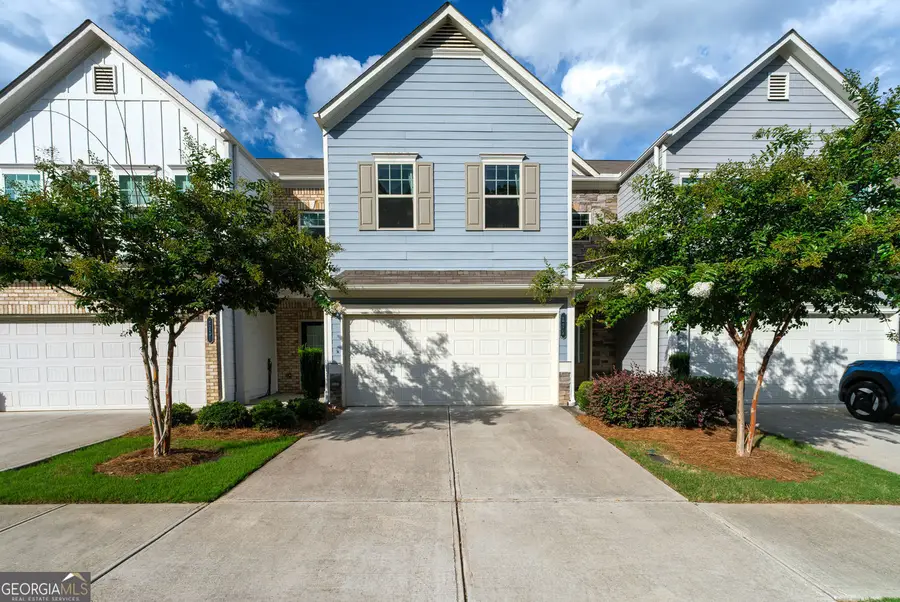 139 Madison Bend, Woodstock, GA 30188 - #3