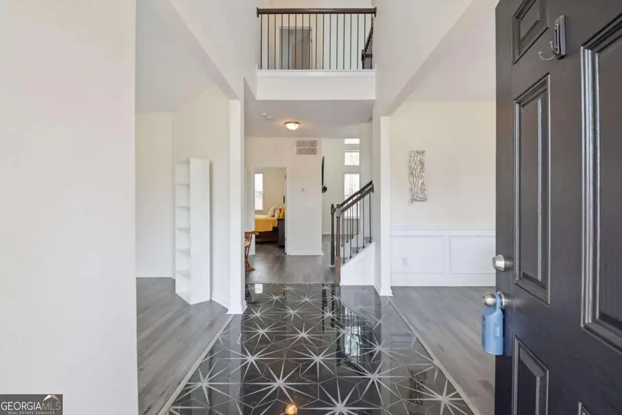 295 River Walk Farm Parkway, Covington, GA 30014 - #2