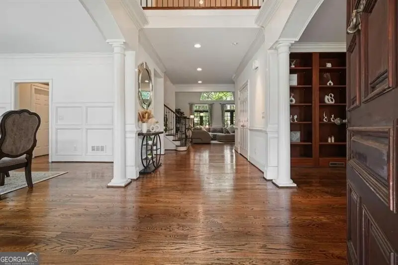 10470 Stanyan Street, Alpharetta, GA 30022 - #3