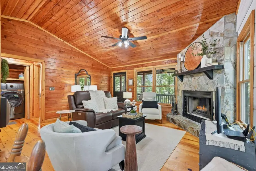 252 Granny Branch Drive, Blue Ridge, GA 30513 - #3