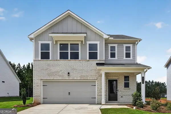 216 Groveton, Euharlee, GA 30145