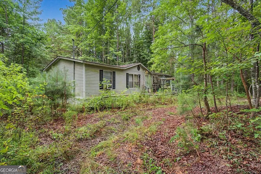 3300 Knox Bridge Highway, Canton, GA 30114 - #3