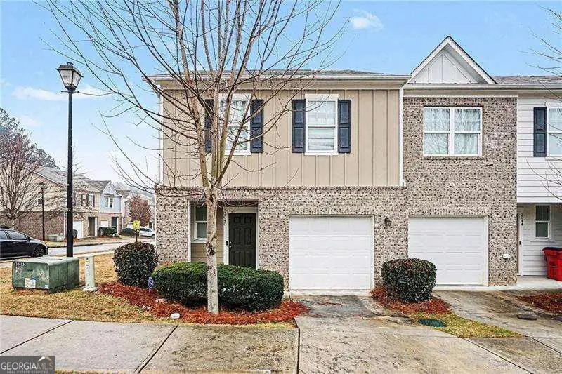 2040 Wildflower Way, Conyers, GA 30012 - #1